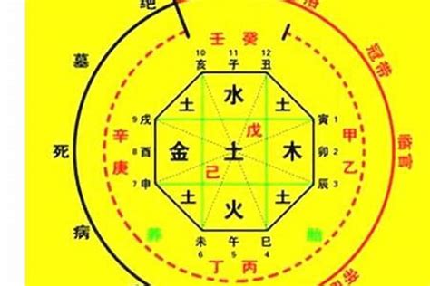 八字 喜忌|八字中喜神忌神对照表 八字算命喜用神速查表